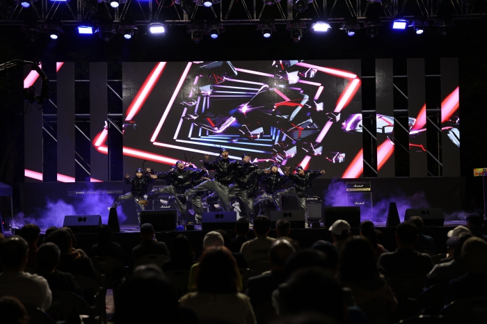 2025. 제16회 아산전국 프린지 페스티벌